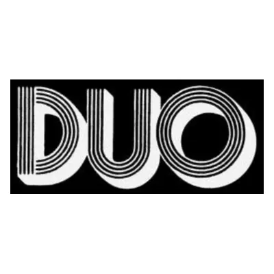 "DUO" ("Duo") (Vinyl / 12" Album)