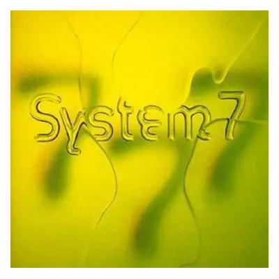 "777" ("System 7") (CD / Album)