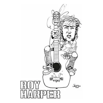 "Sophisticated Beggar" ("Roy Harper") (CD / Remastered Album)