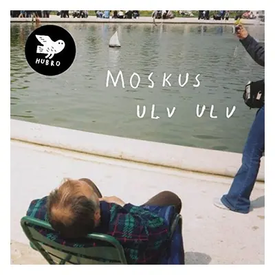 "Ulv Ulv" ("Moskus") (Vinyl / 12" Album)