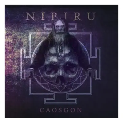 "Caosgon" ("Nibiru") (CD / Album)