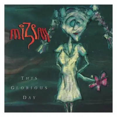 "This Glorious Day" ("Mizpah") (CD / Album)