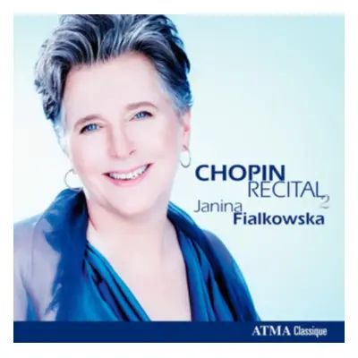 "Chopin: Recital" ("") (CD / Album)