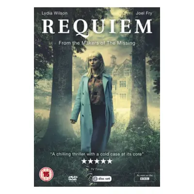 "Requiem" ("") (DVD)