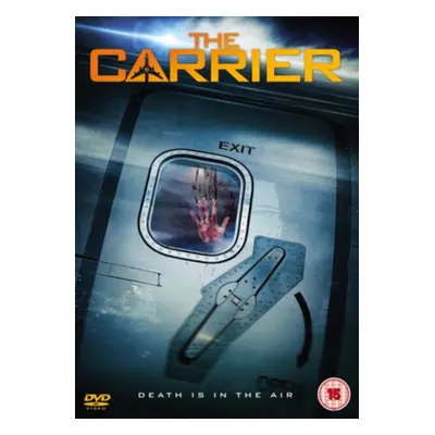 "Carrier" ("Anthony Woodley") (DVD)