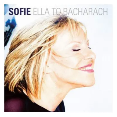 "Ella to Bacharach" ("Sofie") (CD / Album)