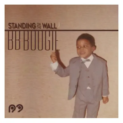 "Standing On the Wall" ("BB Boogie") (Vinyl / 12" Album)