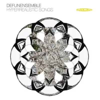 "Defunensemble: Hyperrealistic Songs" ("") (CD / Album)