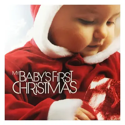 "My baby's first christmas" ("Evokids") (CD / Album)