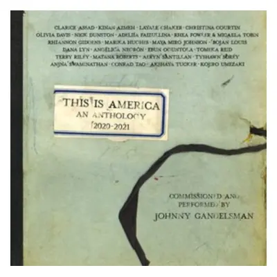 "Johnny Gandelsman: This Is America" ("") (CD / Box Set)