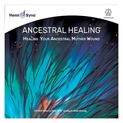 "Ancestral healing" ("Dr. Lotte Valentin") (CD / Album)