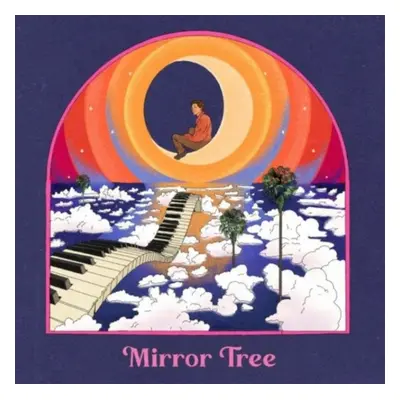 "Mirror tree" ("Mirror Tree") (Vinyl / 12" Album)