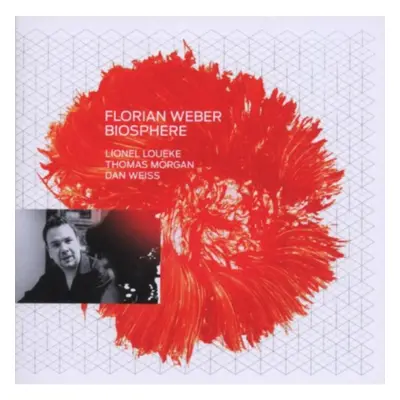 "Biosphere" ("Florian Weber") (CD / Album)