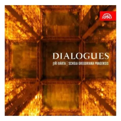 "Dialogues" ("") (CD / Album)