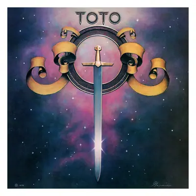 "Toto" ("Toto") (Vinyl / 12" Album)