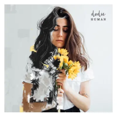 "Human" ("Dodie") (CD / EP)