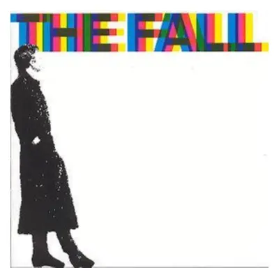 "45 84 89 - The A-sides" ("The Fall") (CD / Album)