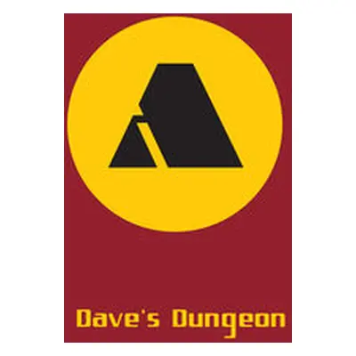 "Dave's Dungeon" ("Avon") (Vinyl / 12" Album)