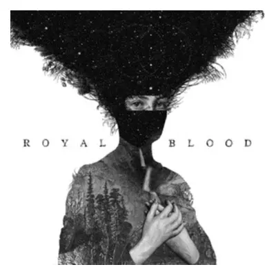 "Royal Blood" ("Royal Blood") (CD / Album)