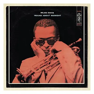 "'Round About Midnight" ("Miles Davis") (CD / Album)