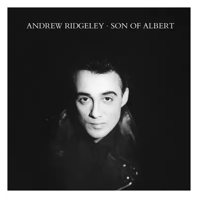 "Son of Albert" ("Andrew Ridgeley") (CD / Album)