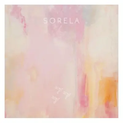 "Sorela" ("Sorela") (CD / Album)