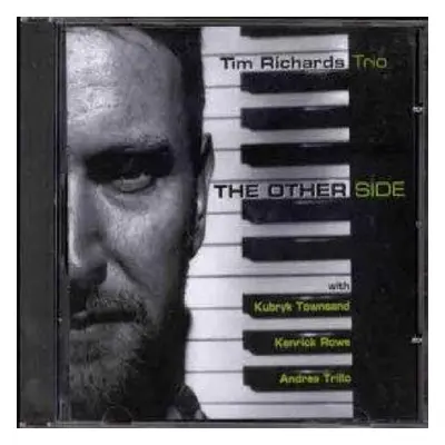 "The Other Side" ("") (CD / Album)