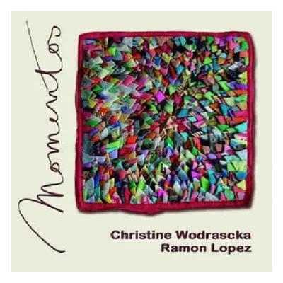 "Momentos" ("") (CD / Album)