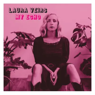 "My Echo" ("Laura Veirs") (CD / Album)