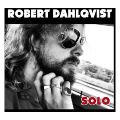 "Solo" ("Robert Dahlqvist") (CD / Album)