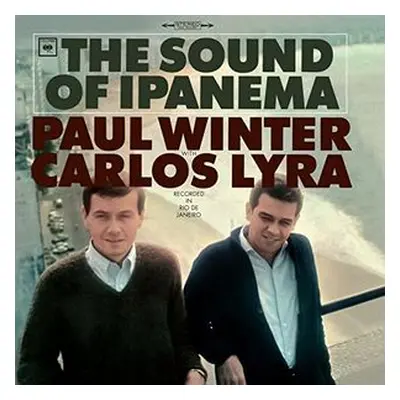 "The Sound of Ipanema" ("") (Vinyl / 12" Album)