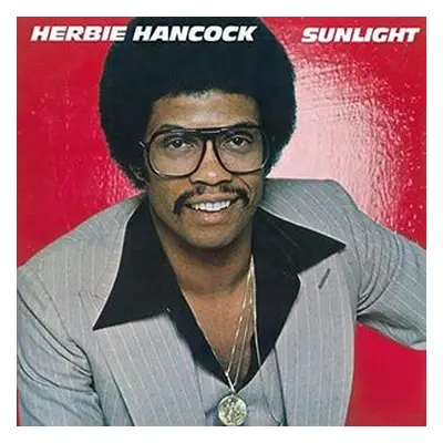 "Sunlight" ("Herbie Hancock") (Vinyl / 12" Album)