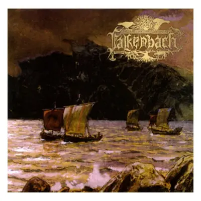 "...magni Blandinn Ok Megintri..." ("Falkenbach") (CD / Album Digipak)