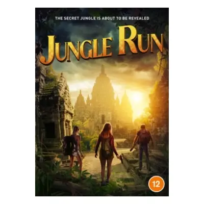 "Jungle Run" ("Noah Luke") (DVD)