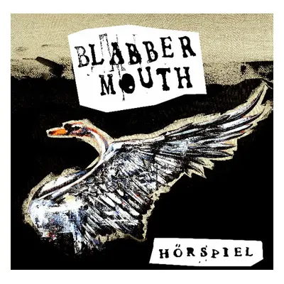 "Hrspiel" ("Blabbermouth") (CD / Album)