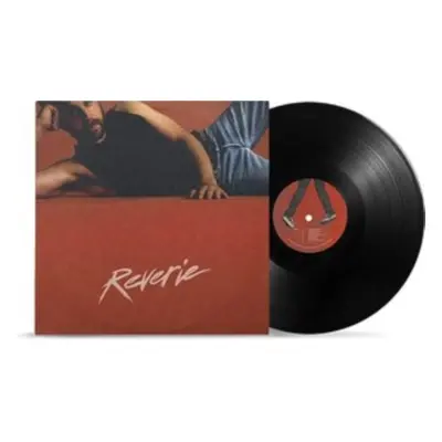 "Reverie" ("Ben Platt") (Vinyl / 12" Album)