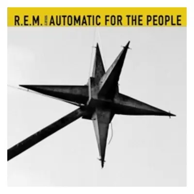 "Automatic for the People" ("R.E.M.") (Vinyl / 12" Album)