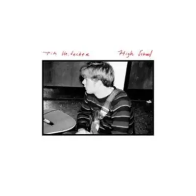 "High School" ("Tim Heidecker") (CD / Album)