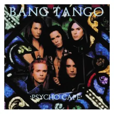 "Psycho Cafe" ("Bang Tango") (CD / Remastered Album)