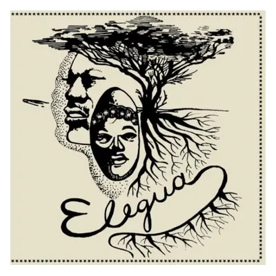 "Elegua" ("Elegua") (Vinyl / 12" Album)