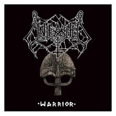 "Warrior" ("Unleashed") (Vinyl / 12" Album Coloured Vinyl)