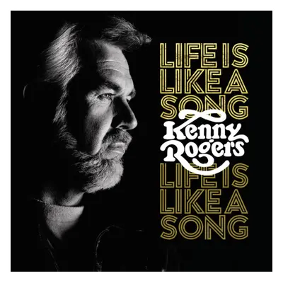 "Life Is Like a Song" ("Kenny Rogers") (Vinyl / 12" Album)