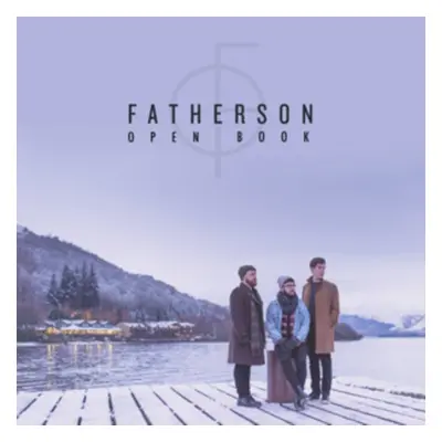 "Open Book" ("Fatherson") (Vinyl / 12" Album)