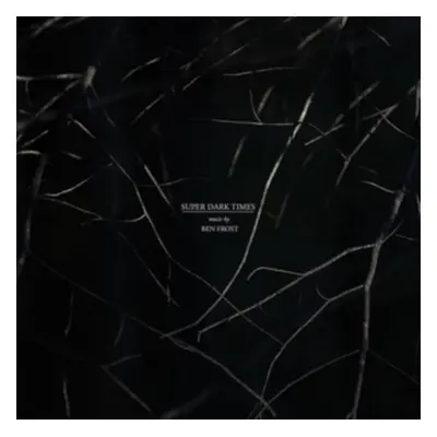 Super Dark Times (CD / Album)