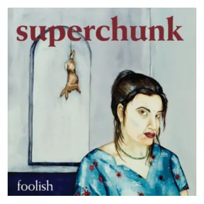 "Foolish" ("Superchunk") (CD / Remastered Album)