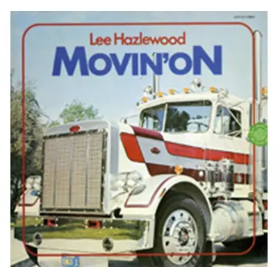 Movin' On (CD / Album)