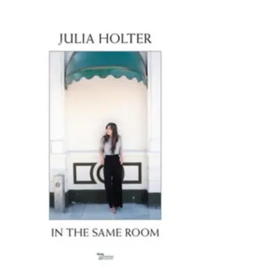 "In the Same Room" ("Julia Holter") (Vinyl / 12" Album)