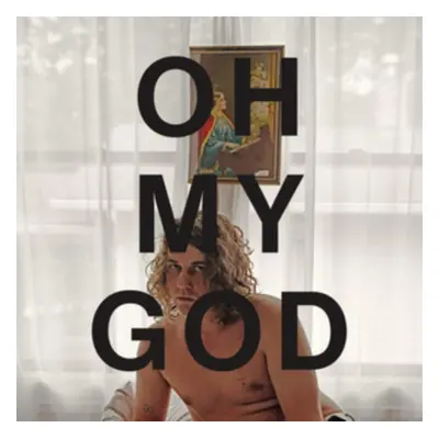 "Oh My God" ("Kevin Morby") (CD / Album)