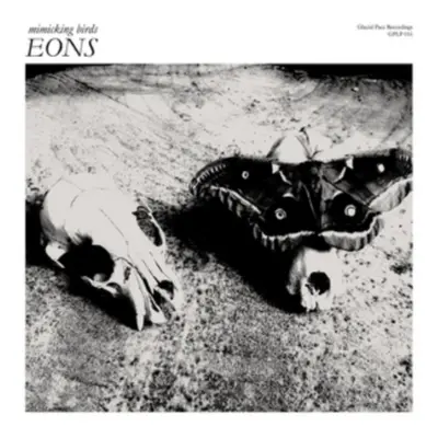 "Eons" ("Mimicking Birds") (Vinyl / 12" Album)