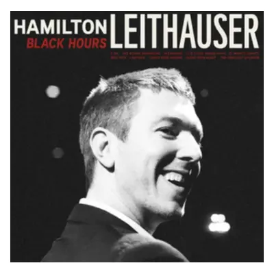 "Black Hours" ("Hamilton Leithauser") (CD / Album)